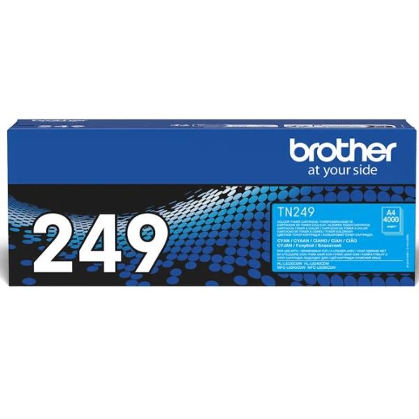 Brother Tn249c